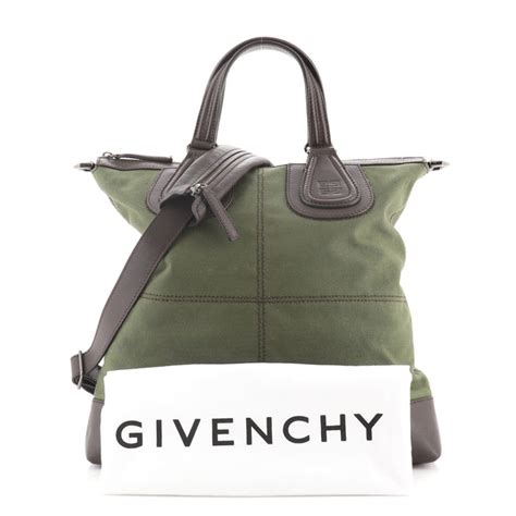 givenchy bags bluefly|Givenchy G Canvas Tote Bag – Bluefly.